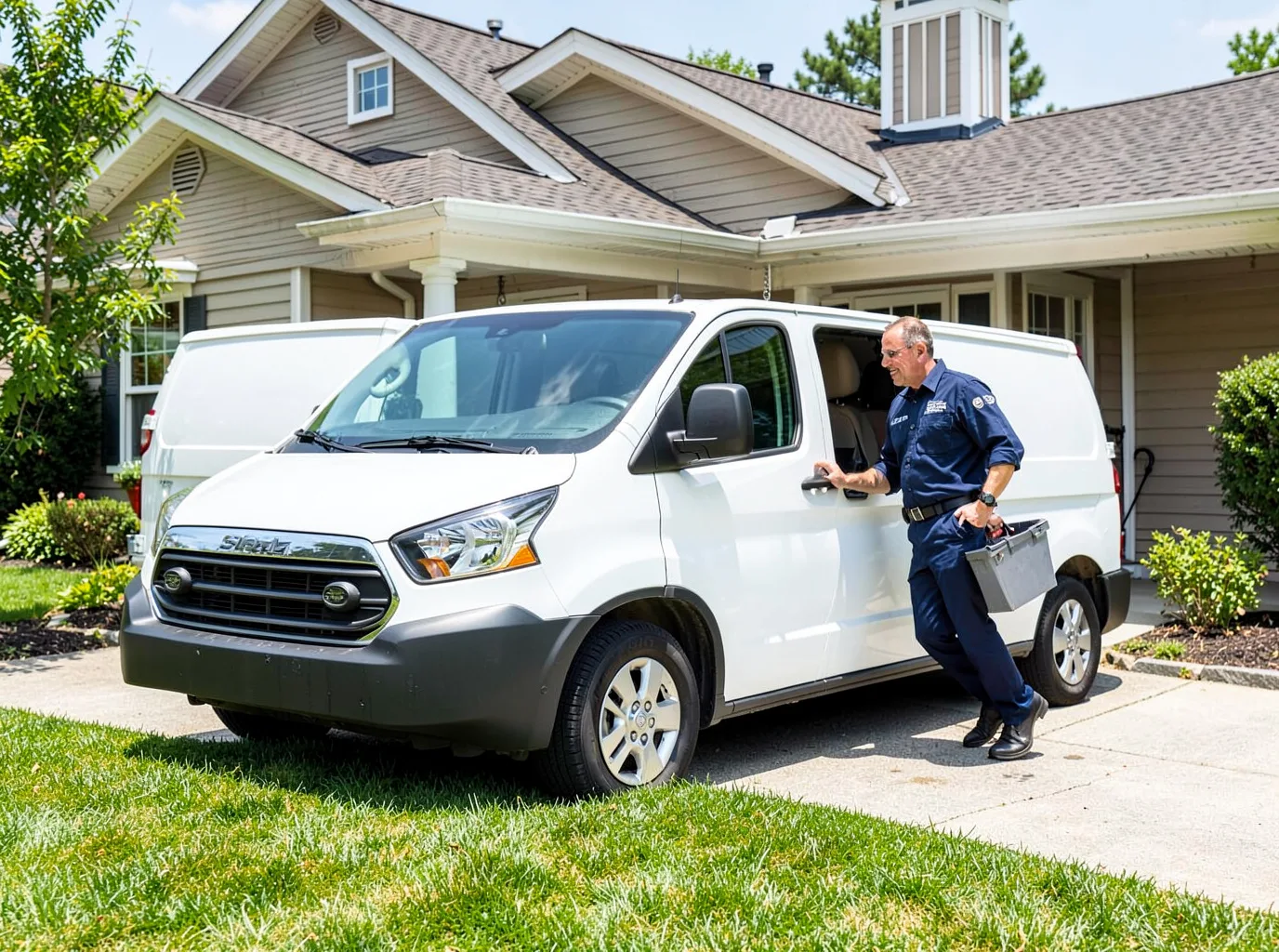 Emergency Plumber company in Auburn, IA